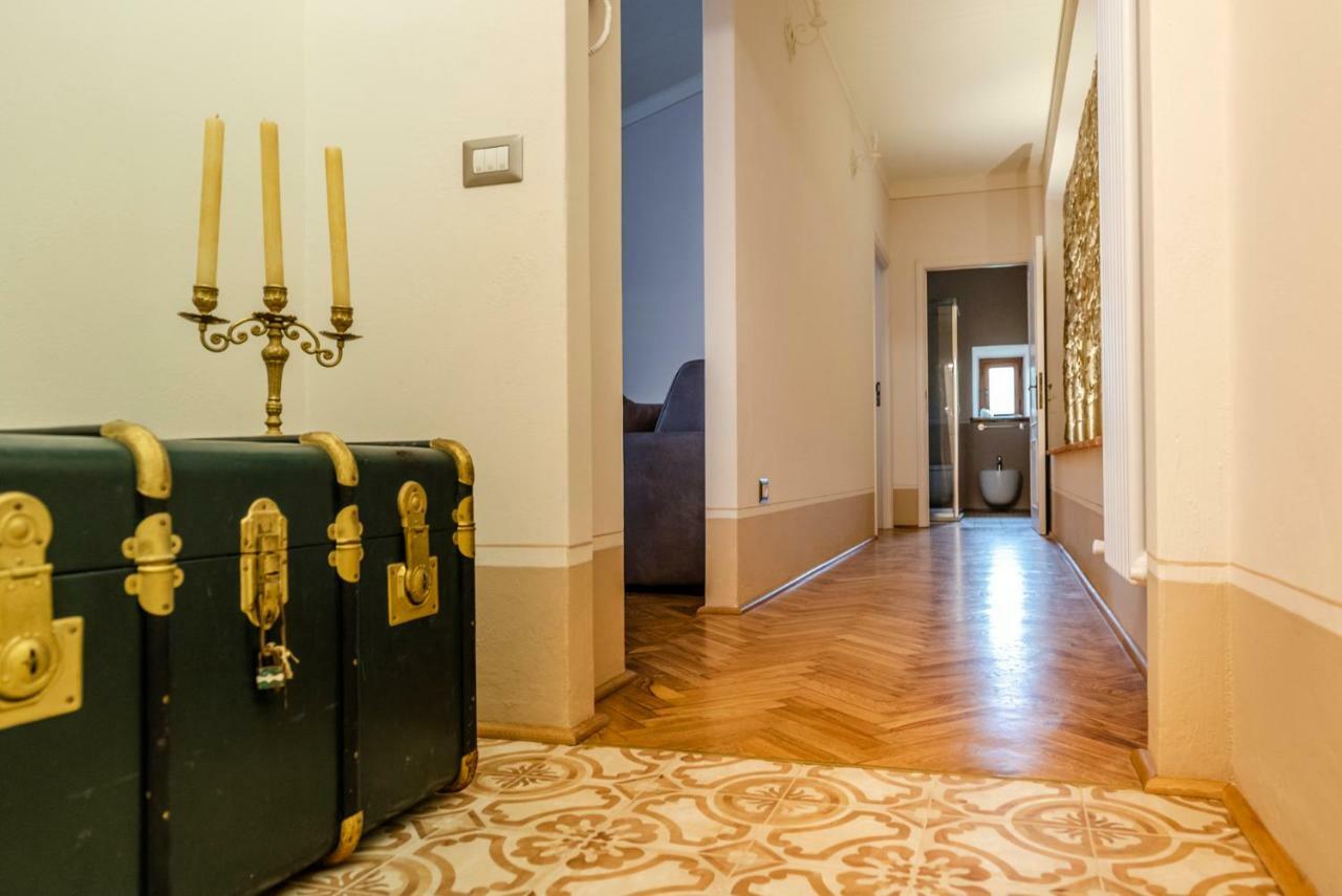 Borgo Sant'Andrea Al Pozzo Apartman Castiglion Fiorentino Kültér fotó