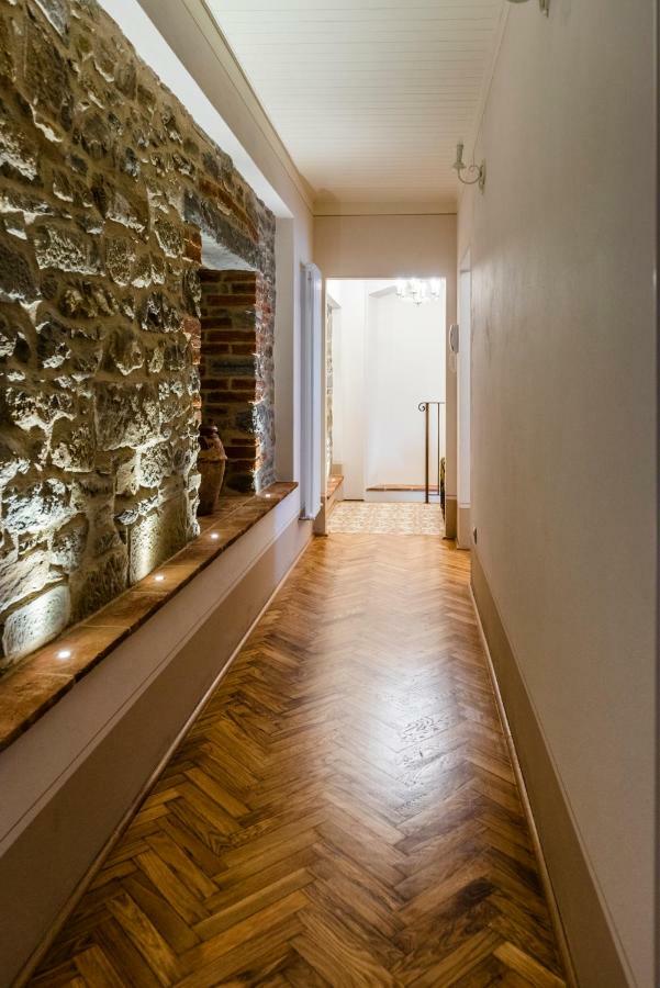 Borgo Sant'Andrea Al Pozzo Apartman Castiglion Fiorentino Kültér fotó