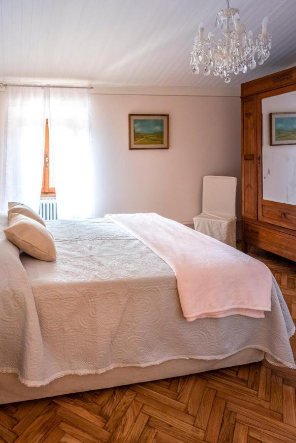 Borgo Sant'Andrea Al Pozzo Apartman Castiglion Fiorentino Kültér fotó