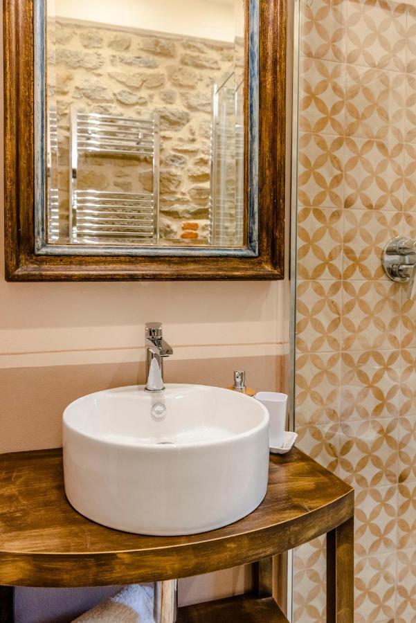 Borgo Sant'Andrea Al Pozzo Apartman Castiglion Fiorentino Kültér fotó