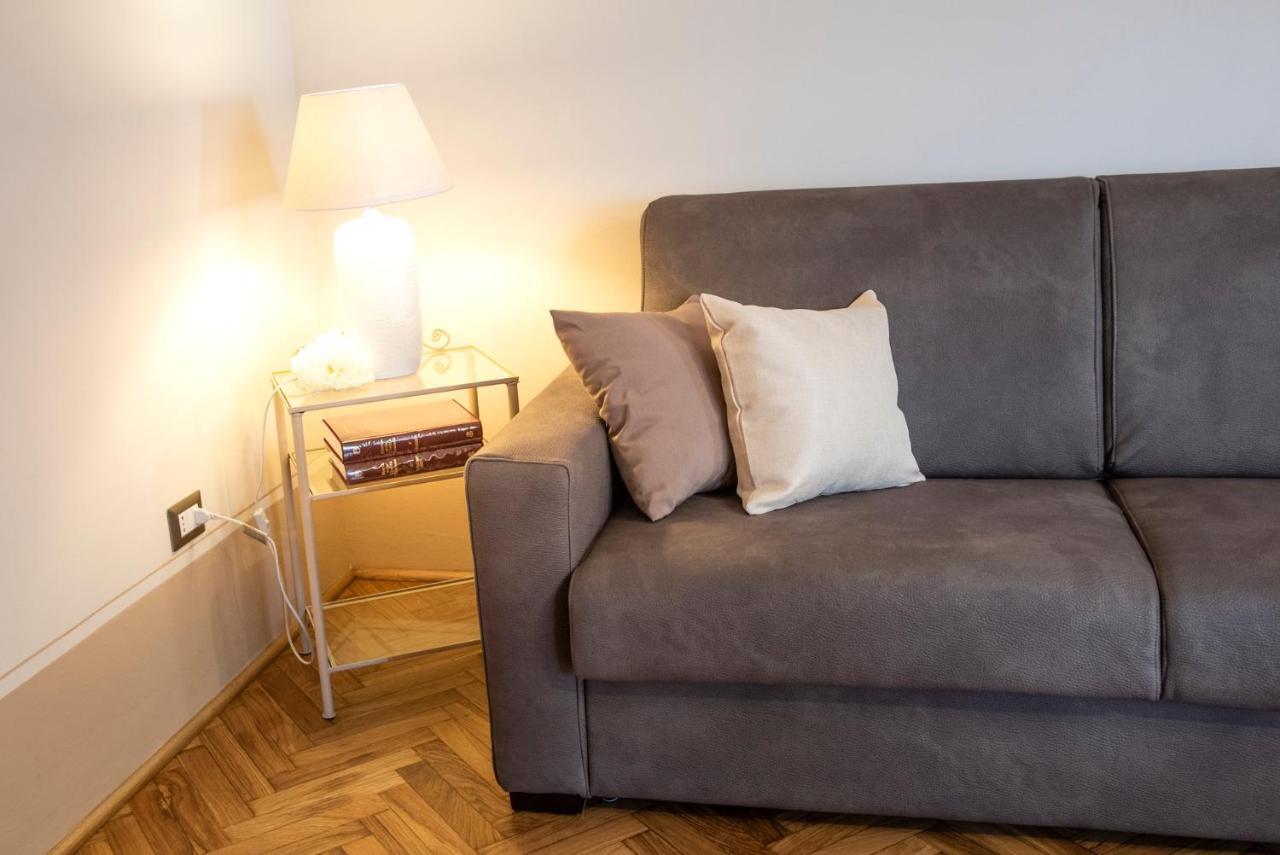 Borgo Sant'Andrea Al Pozzo Apartman Castiglion Fiorentino Kültér fotó
