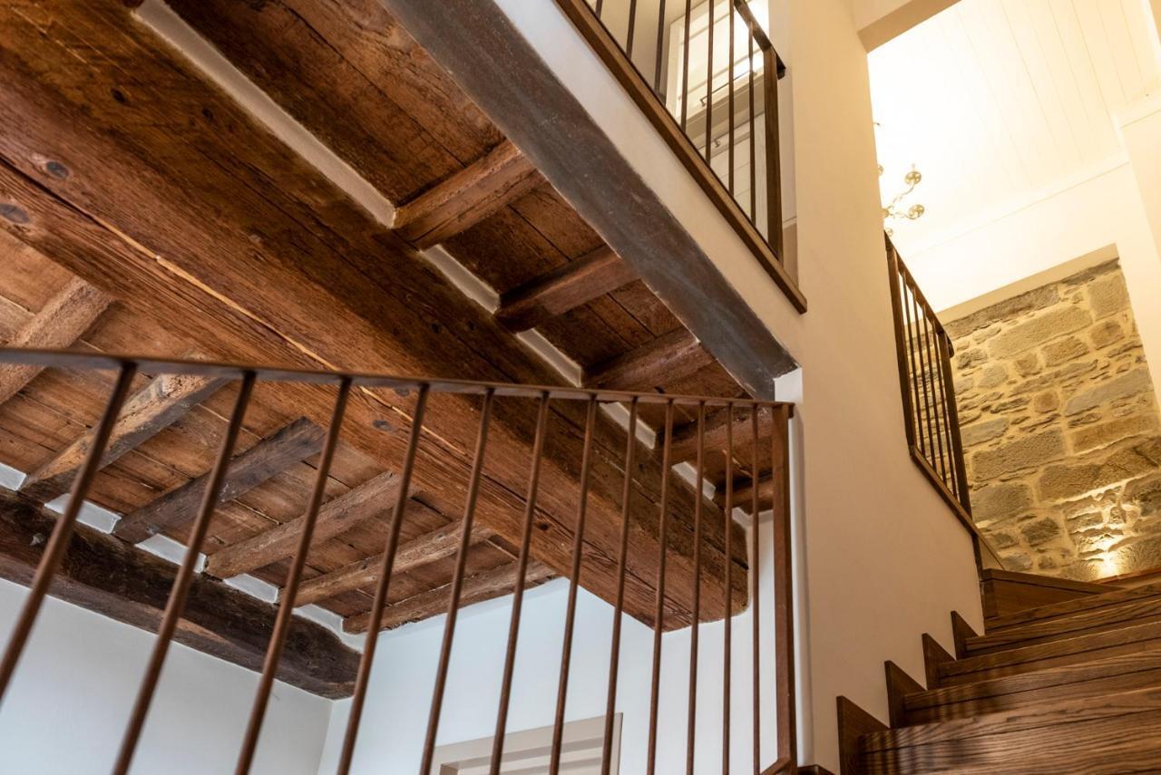 Borgo Sant'Andrea Al Pozzo Apartman Castiglion Fiorentino Kültér fotó